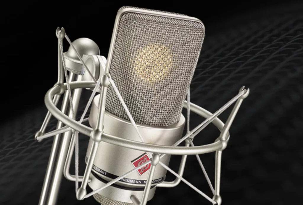 Neumann TLM 103
